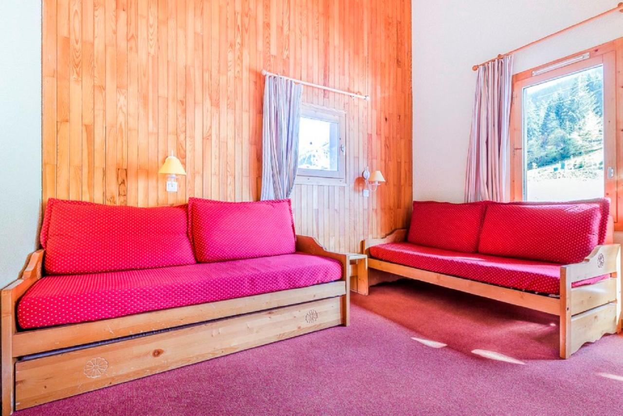 Les Residences De Valmorel - Maeva Home Zimmer foto